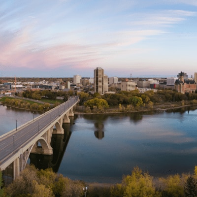 Saskatoon 